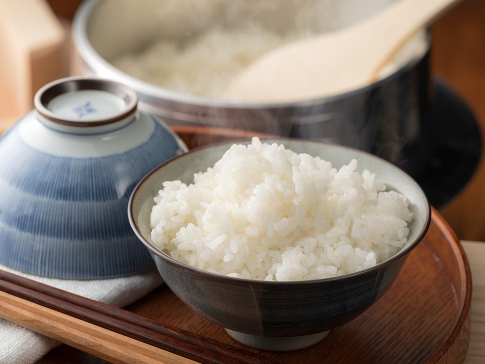 お料理